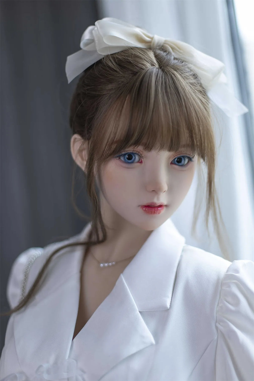 Roai - 5Ft 5/ 166cm Asian Sex doll