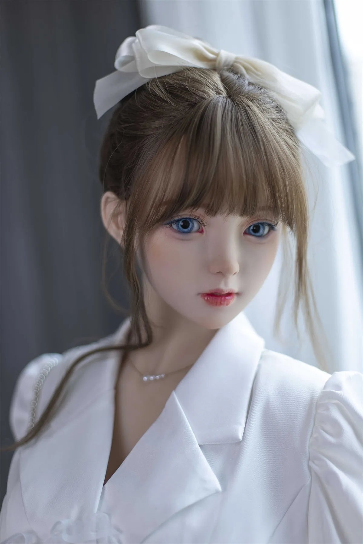 Roai - 5Ft 5/ 166cm Asian Sex doll