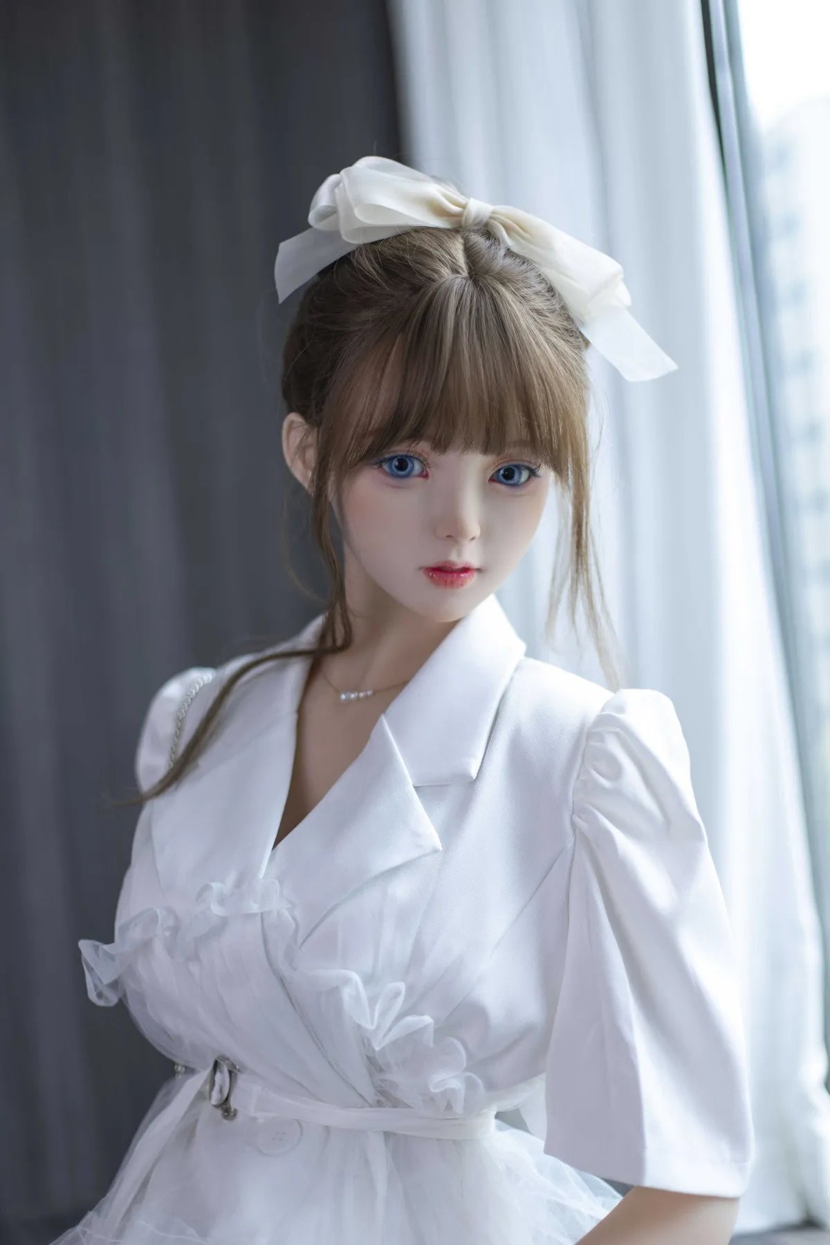 Roai - 5Ft 5/ 166cm Asian Sex doll