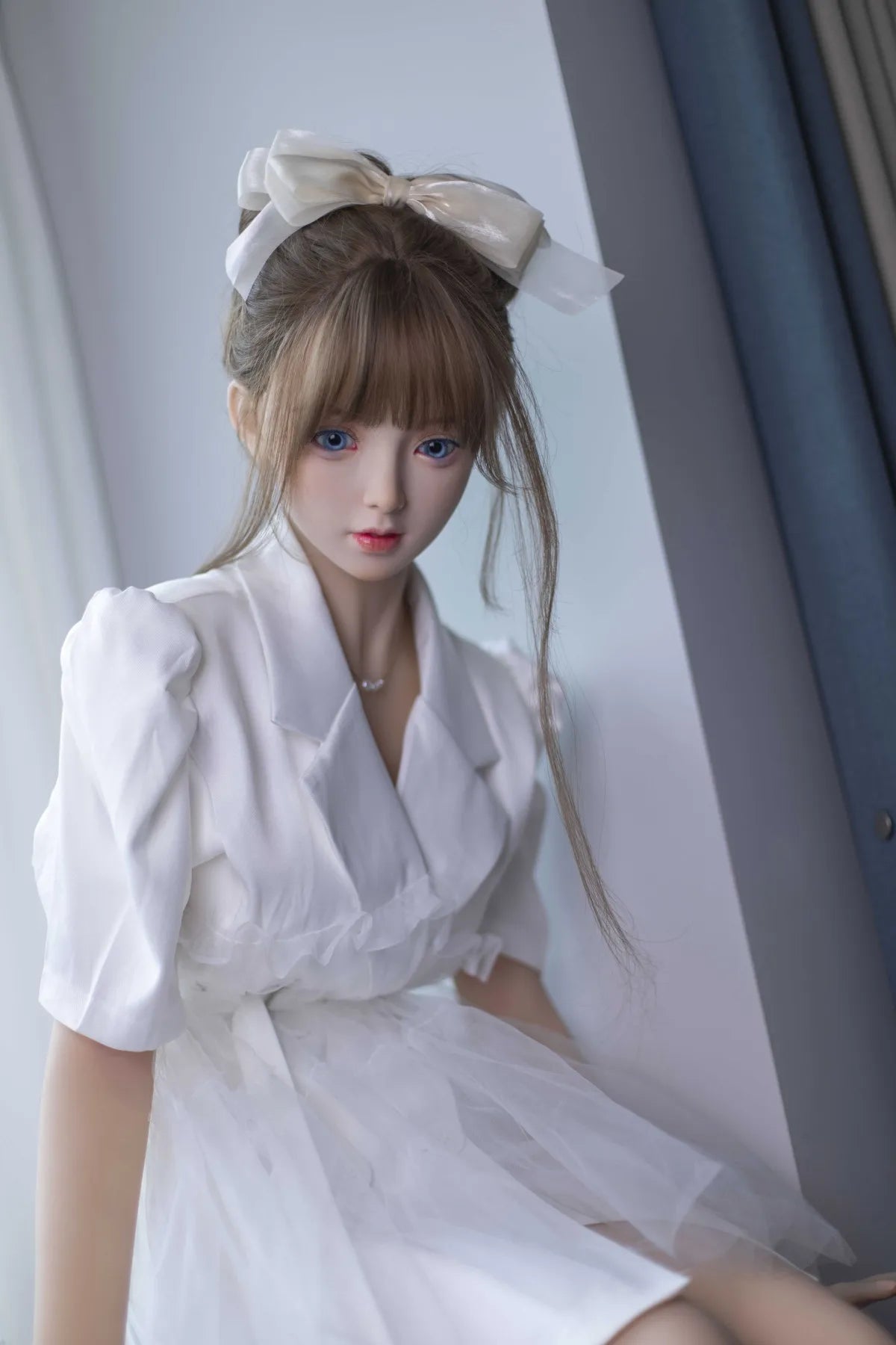 Roai - 5Ft 5/ 166cm Asian Sex doll