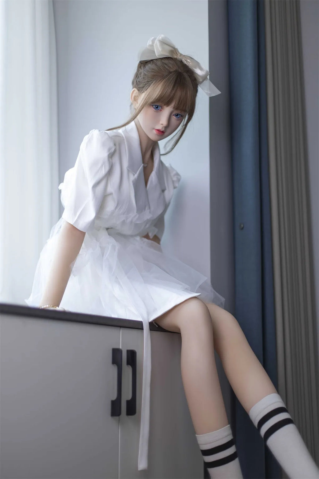 Roai - 5Ft 5/ 166cm Asian Sex doll