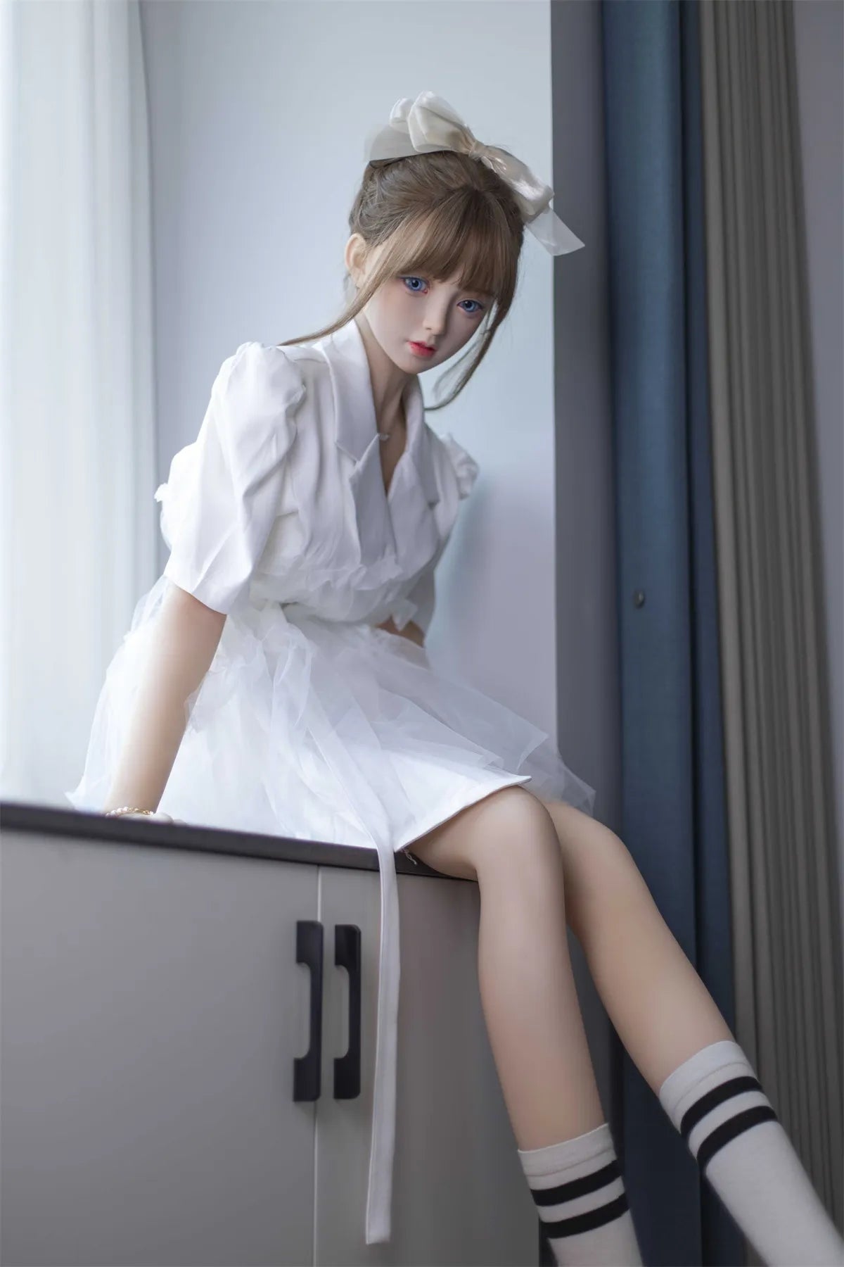 Roai - 5Ft 5/ 166cm Asian Sex doll