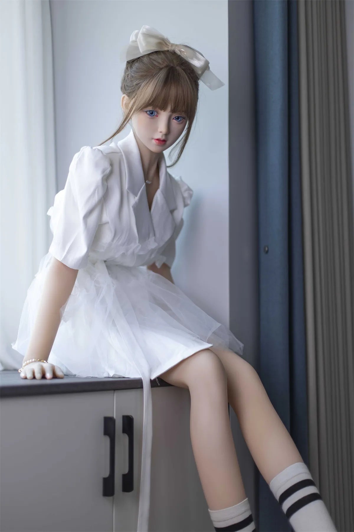 Roai - 5Ft 5/ 166cm Asian Sex doll