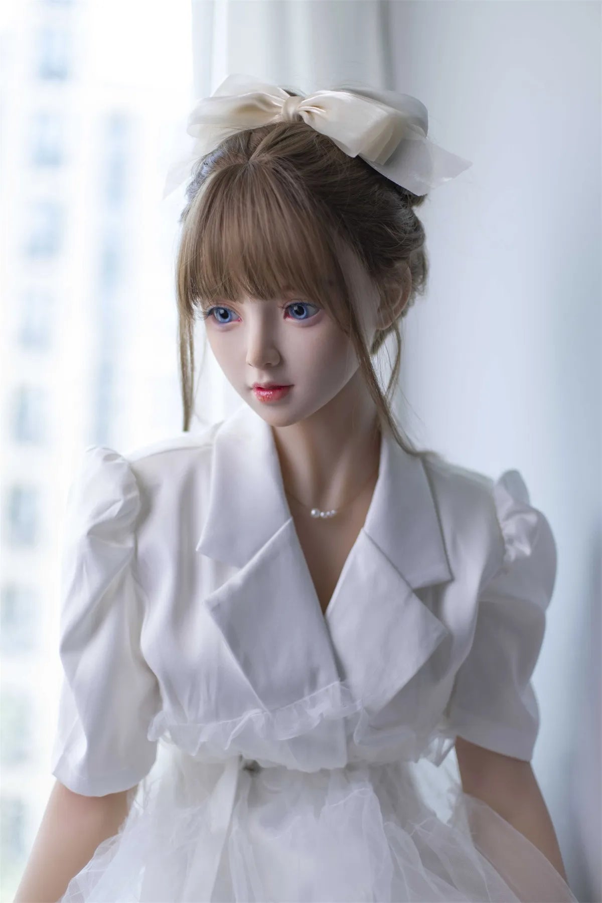 Roai - 5Ft 5/ 166cm Asian Sex doll