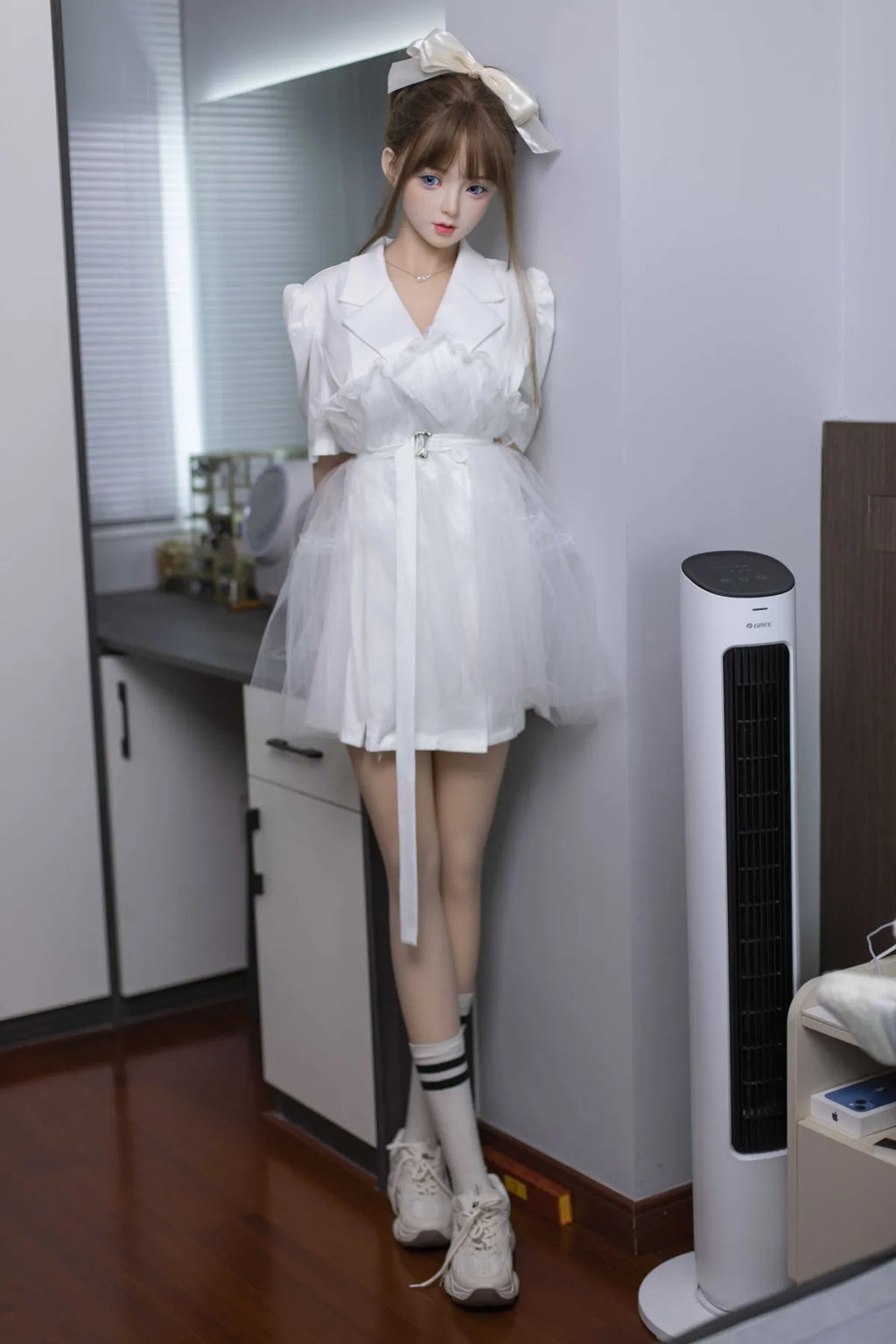Roai - 5Ft 5/ 166cm Asian Sex doll