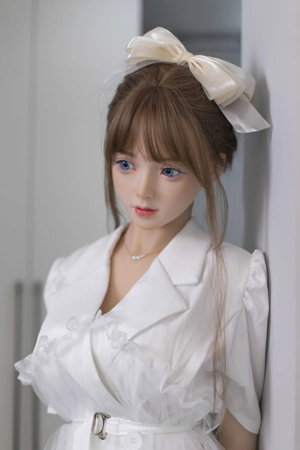 Roai - 5Ft 5/ 166cm Asian Sex doll