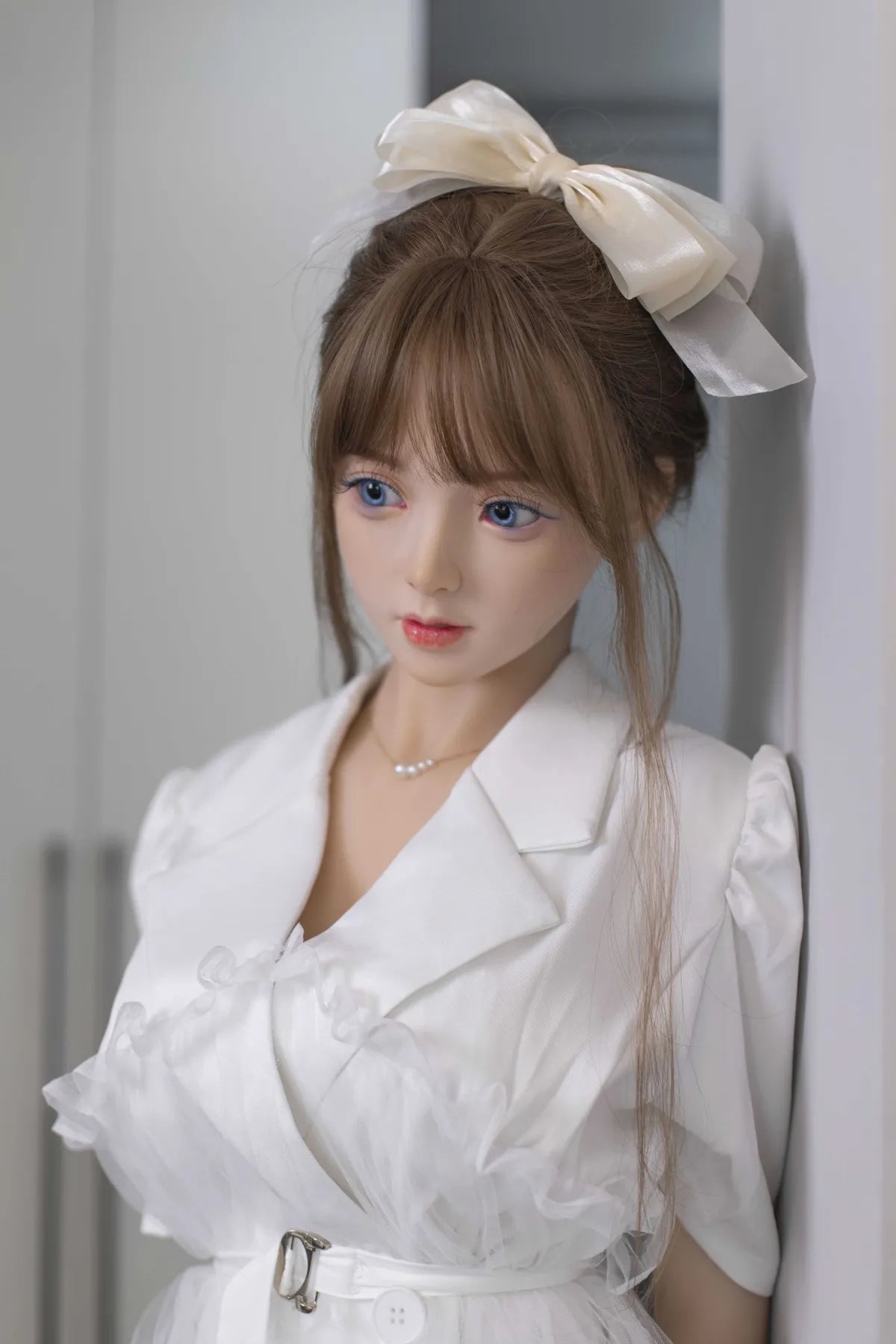 Roai - 5Ft 5/ 166cm Asian Sex doll