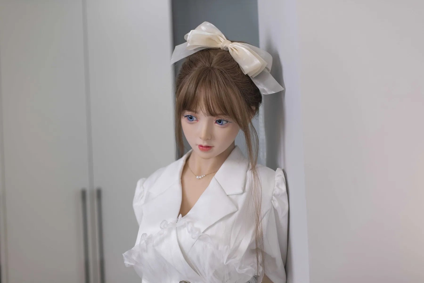 Roai - 5Ft 5/ 166cm Asian Sex doll