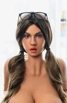 RIDMII | 161cm/5ft3 Huge Breasts Voluptuous Curvy Realistic TPE Sex Do