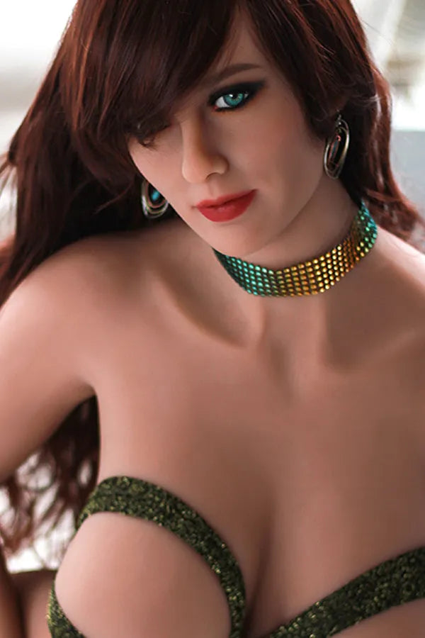 SY Doll | 171cm/5ft7 Big Breasts Elegant Mature Queen Realistic TPE Se