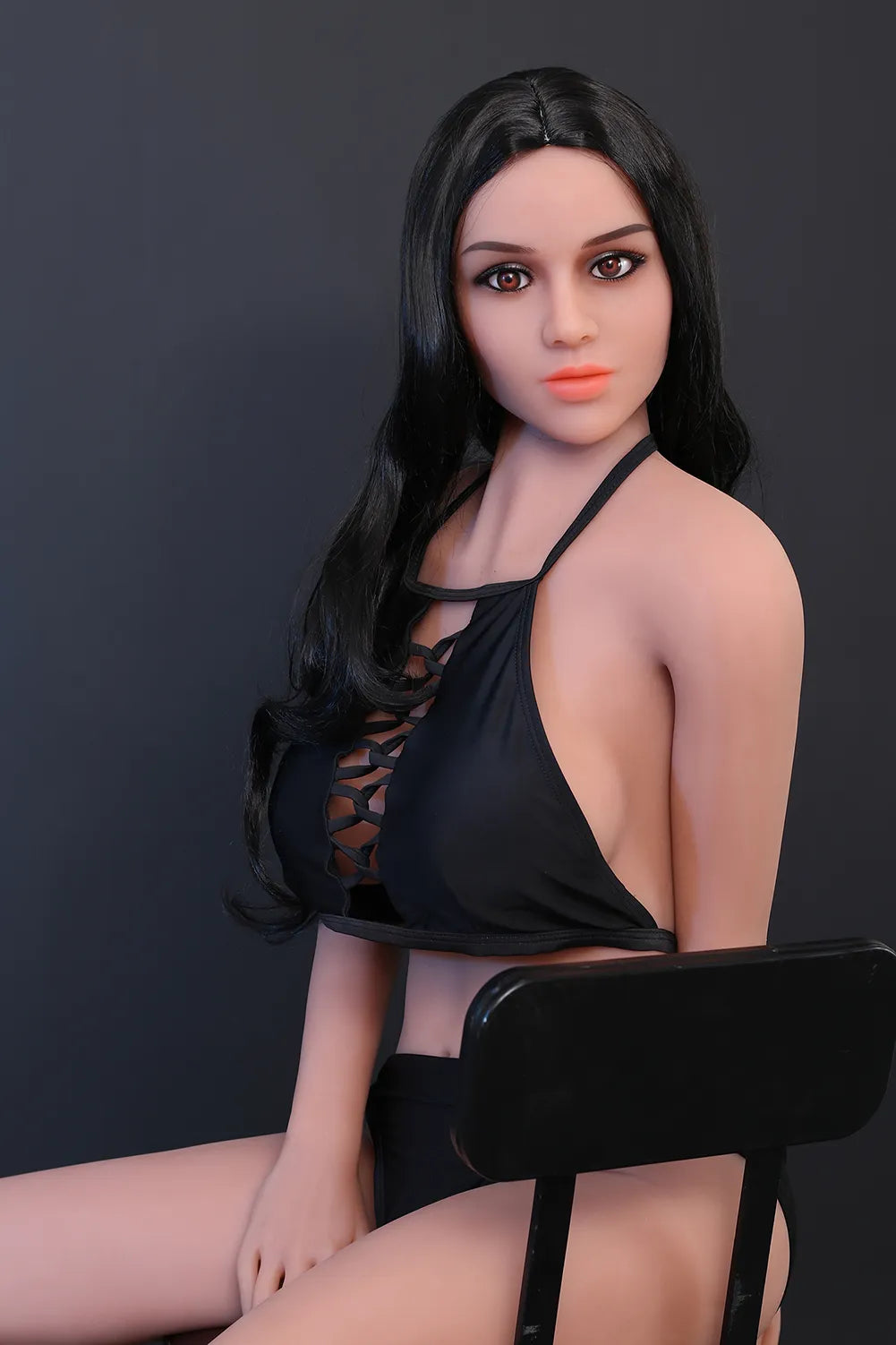 SY Doll | 158cm/5ft2 Realistic Mature TPE Sex Doll ¨C Marguerite