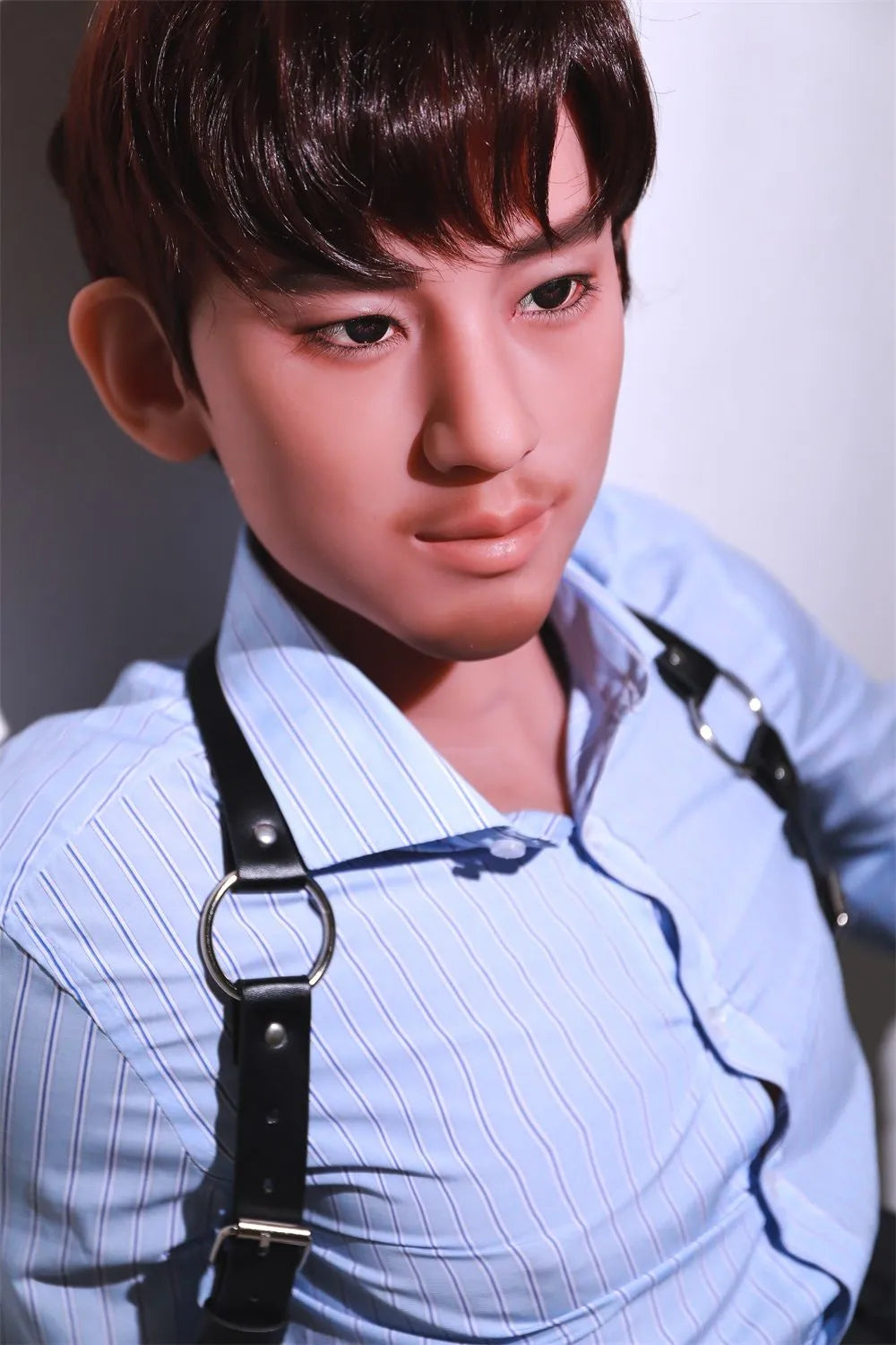 170cm/5ft7 Mature Male Liflike Sex Doll - Jamie (In Stock US)