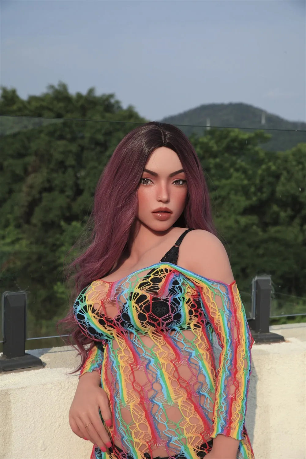 Climax Doll | 155cm J- Cup - Ginny