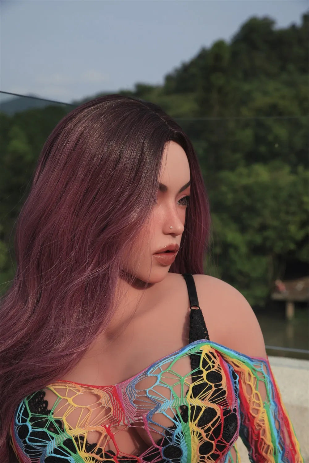 Climax Doll | 155cm J- Cup - Ginny