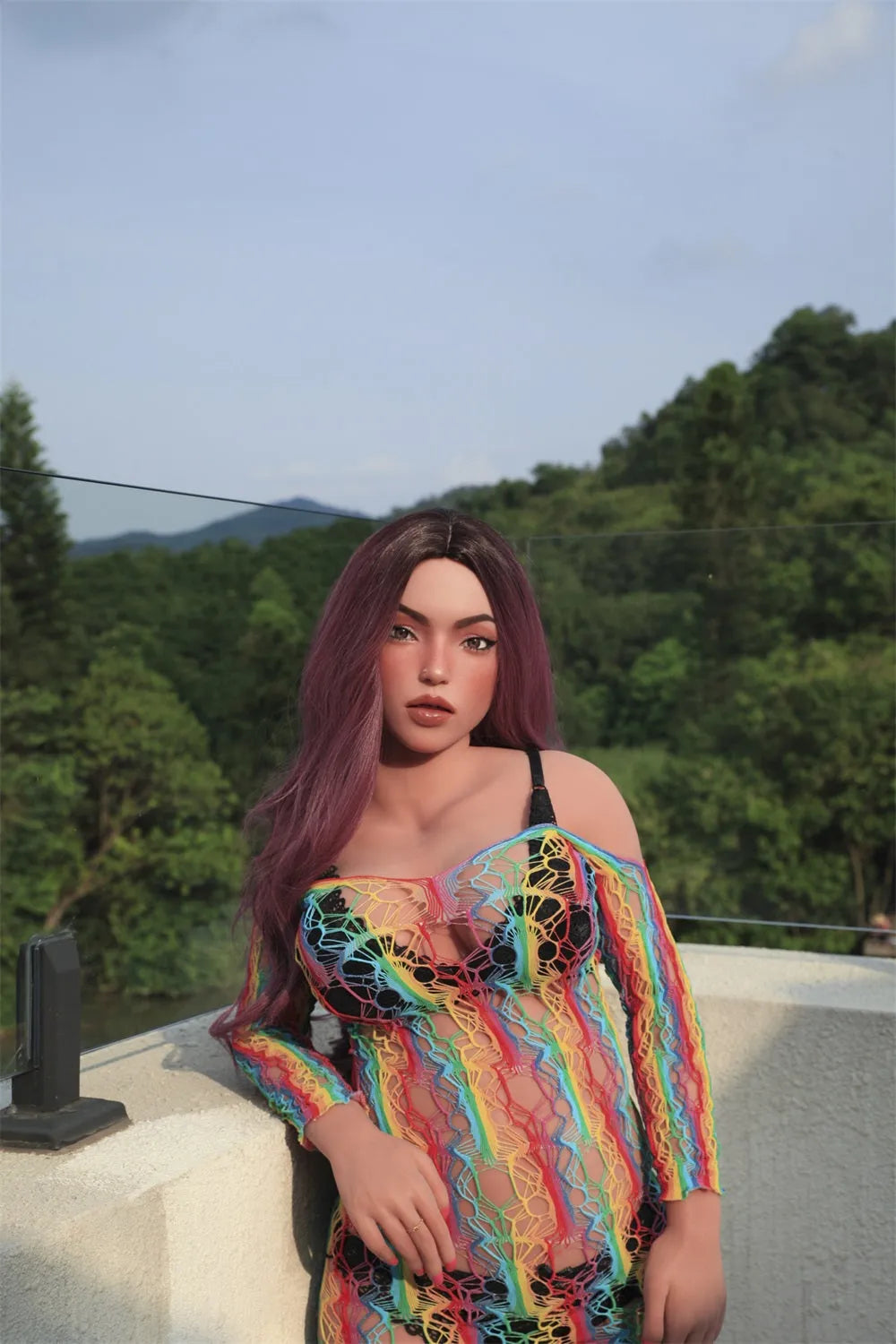 Climax Doll | 155cm J- Cup - Ginny