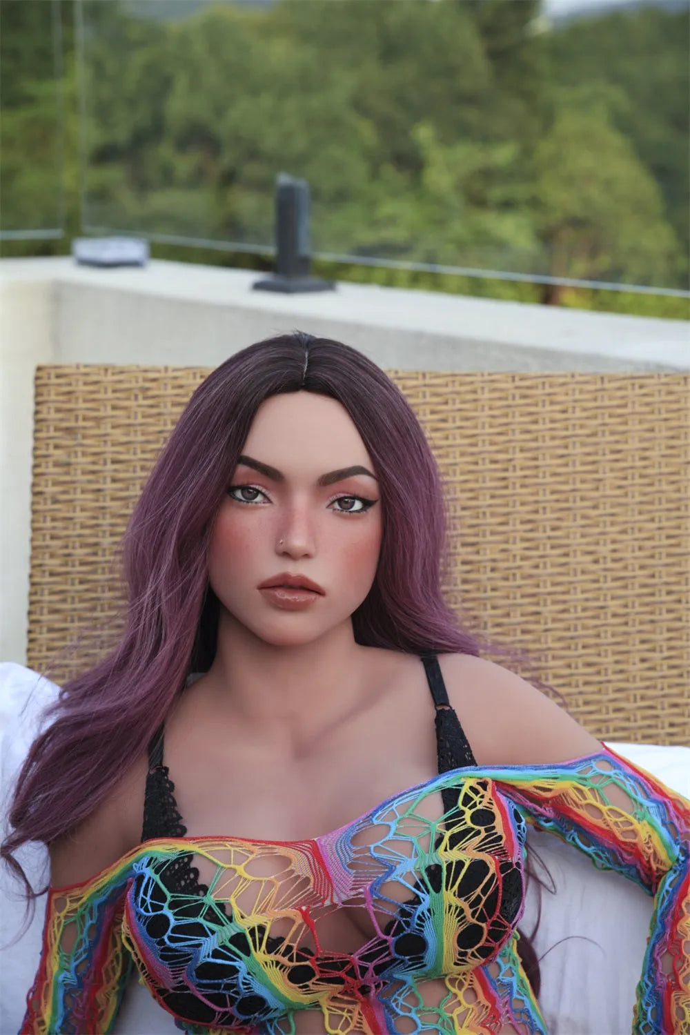 Climax Doll | 155cm J- Cup - Ginny