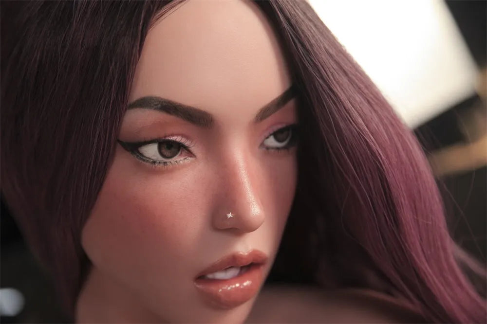 Climax Doll | 155cm J- Cup - Ginny