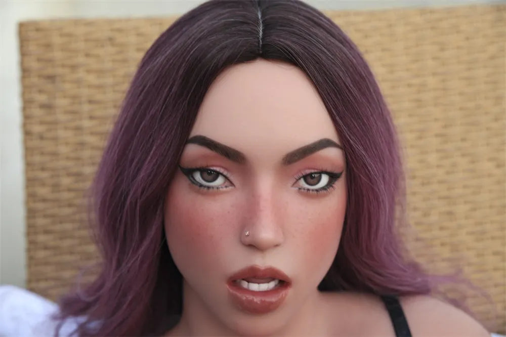 Climax Doll | 155cm J- Cup - Ginny