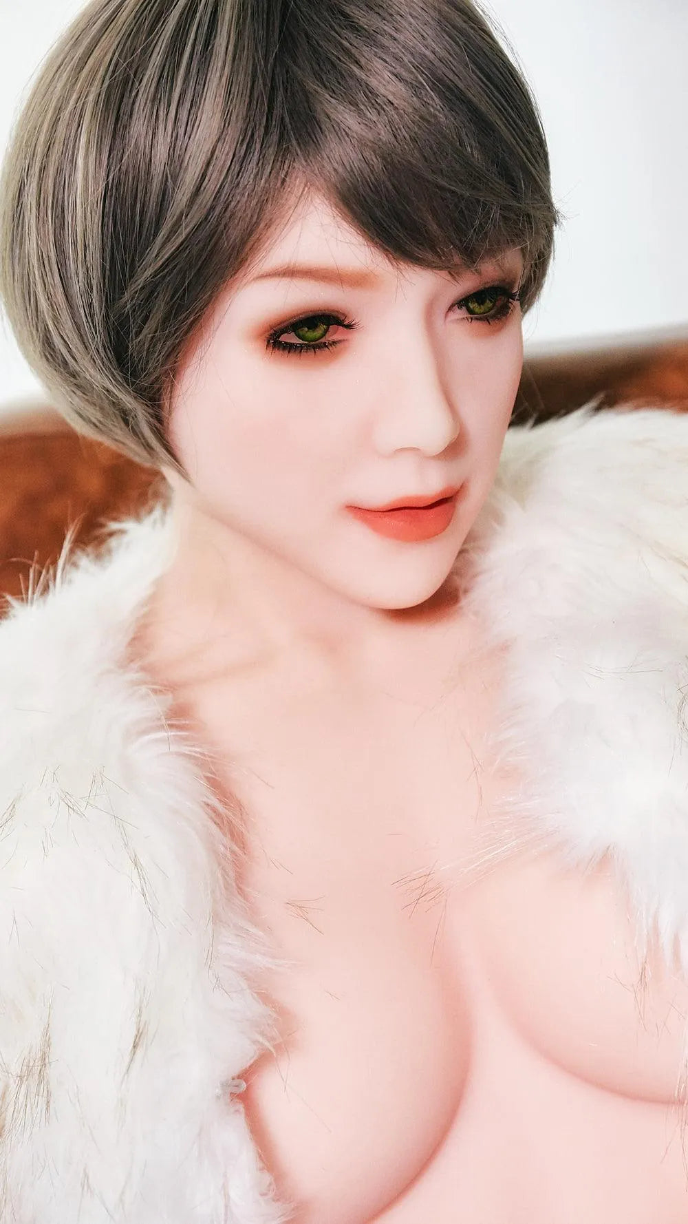 HR Doll | 5ft 4/165cm - Alyssa