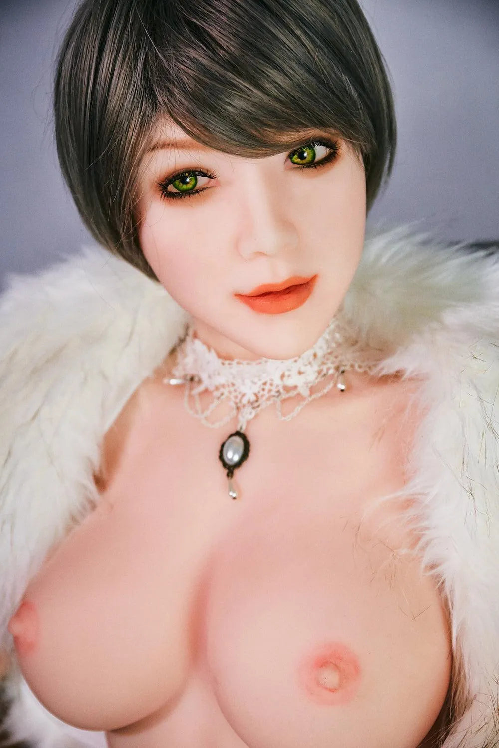 HR Doll | 5ft 4/165cm - Alyssa