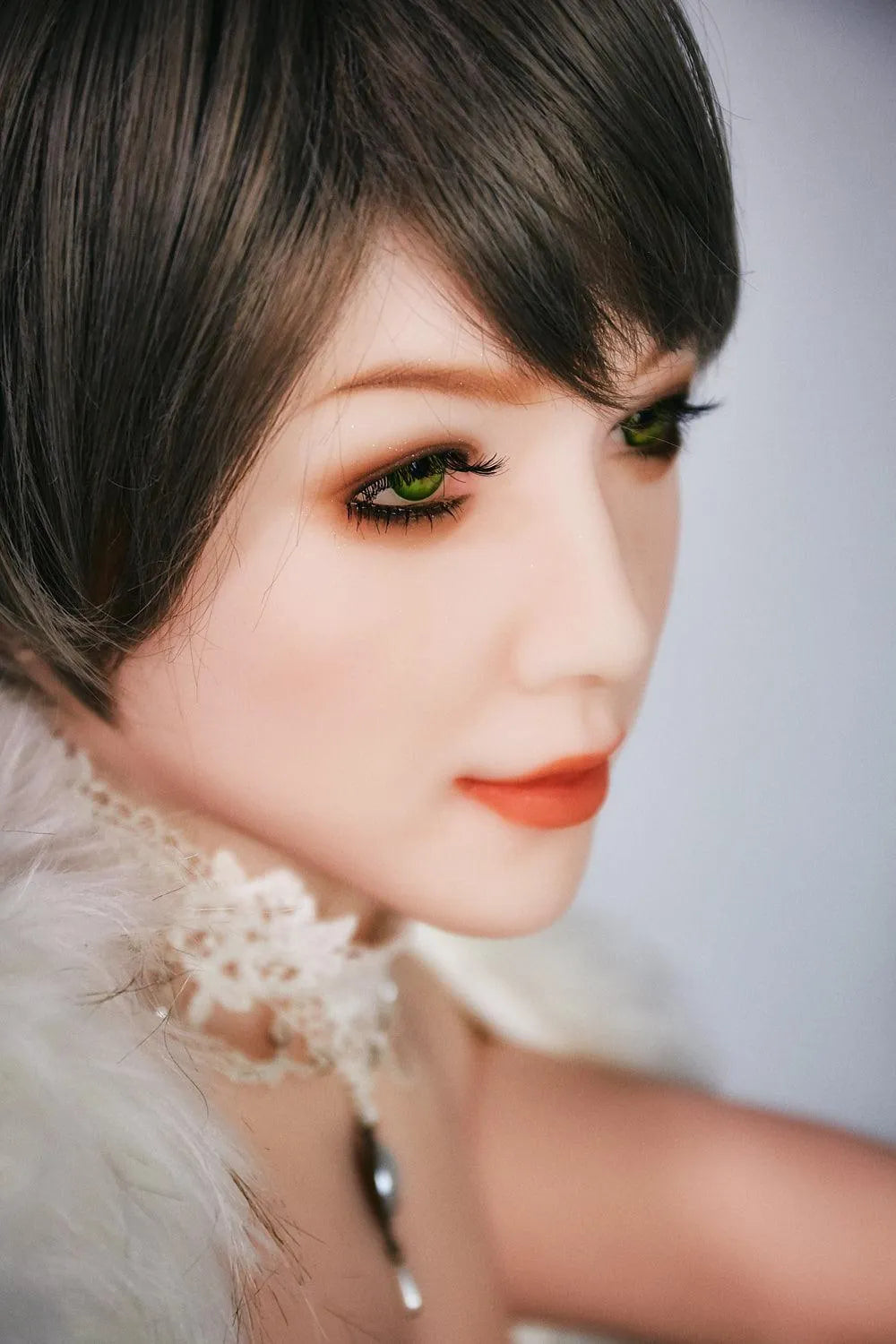 HR Doll | 5ft 4/165cm - Alyssa