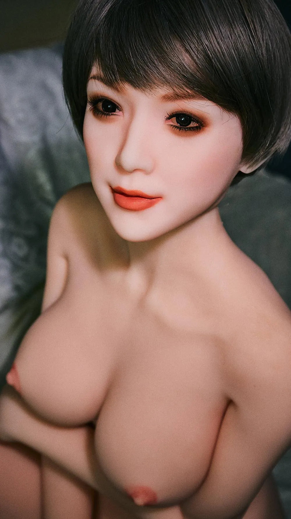 HR Doll | 5ft 4/165cm - Alyssa