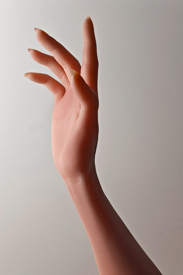 160cm/5ft3 Japanese Hentai Anime Full Silicone Sex Doll - Sakai Kanako Torso ElsaBabe