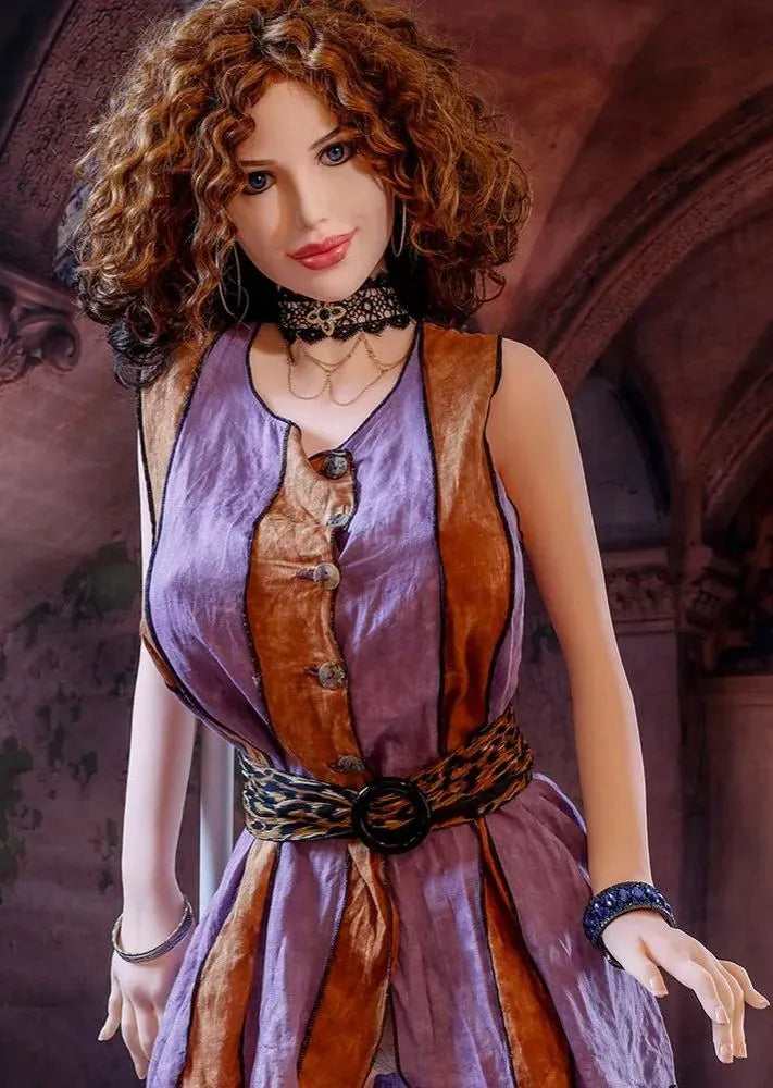 SY Doll | 168cm/5ft7 Mature Real Love Doll mature Doll - Shelby