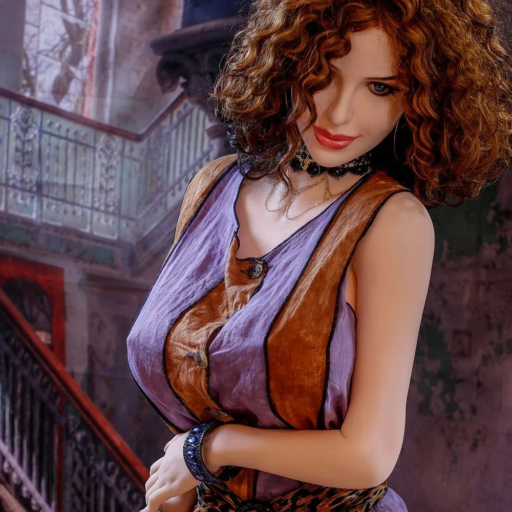 SY Doll | 168cm/5ft7 Mature Real Love Doll mature Doll - Shelby