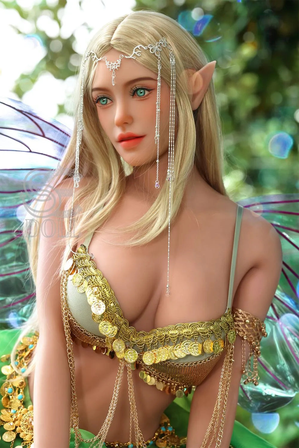 SEDOLL? Luis 163cm(5.4') 021# E-CUP TPE (NO.2927)