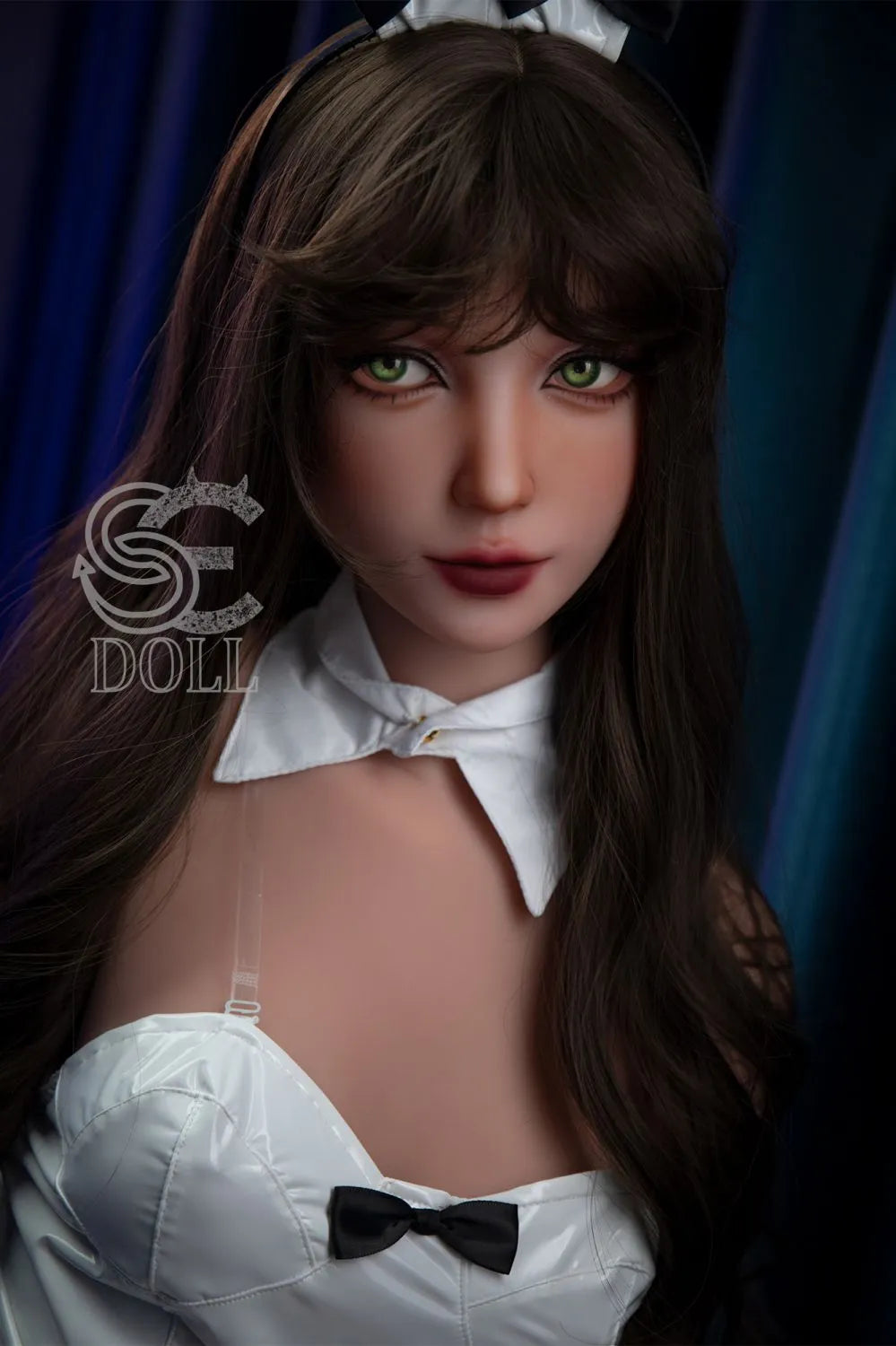SEDOLL? Charlene 166cm(5.5') 121# B-CUP TPE (NO.2918)