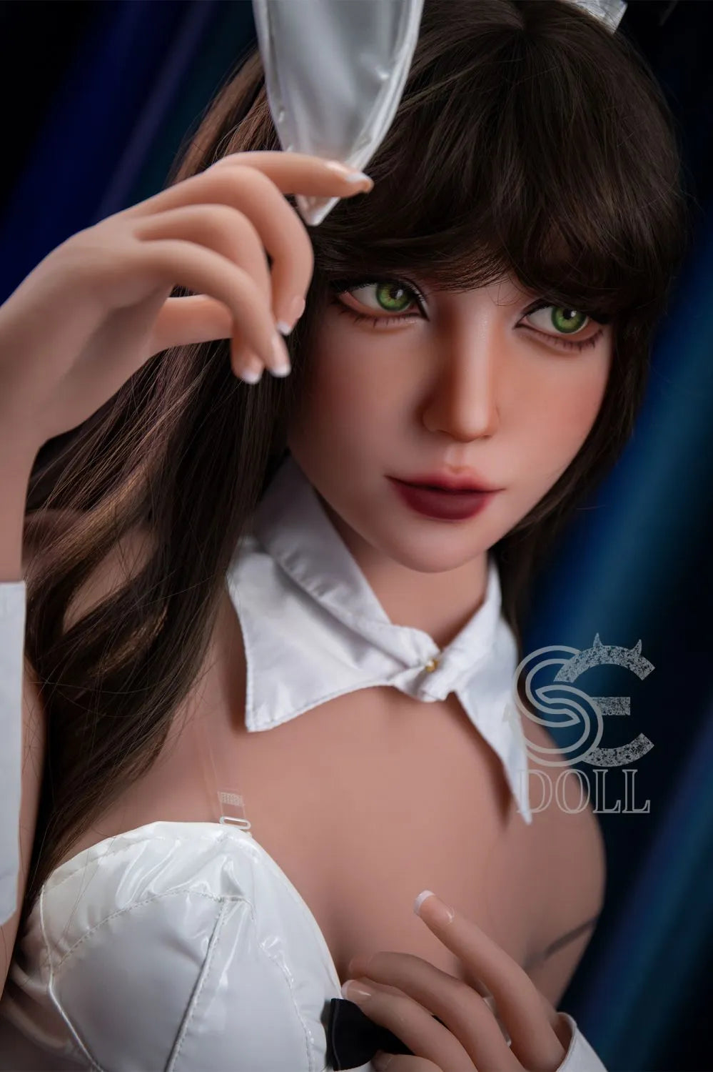 SEDOLL? Charlene 166cm(5.5') 121# B-CUP TPE (NO.2918)