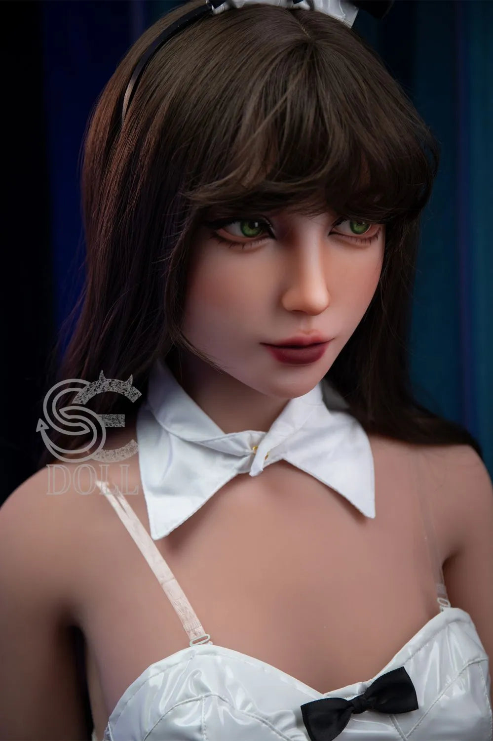 SEDOLL? Charlene 166cm(5.5') 121# B-CUP TPE (NO.2918)