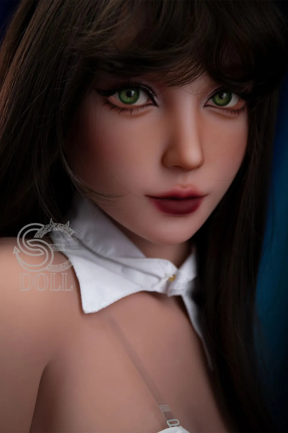 SEDOLL? Charlene 166cm(5.5') 121# B-CUP TPE (NO.2918)