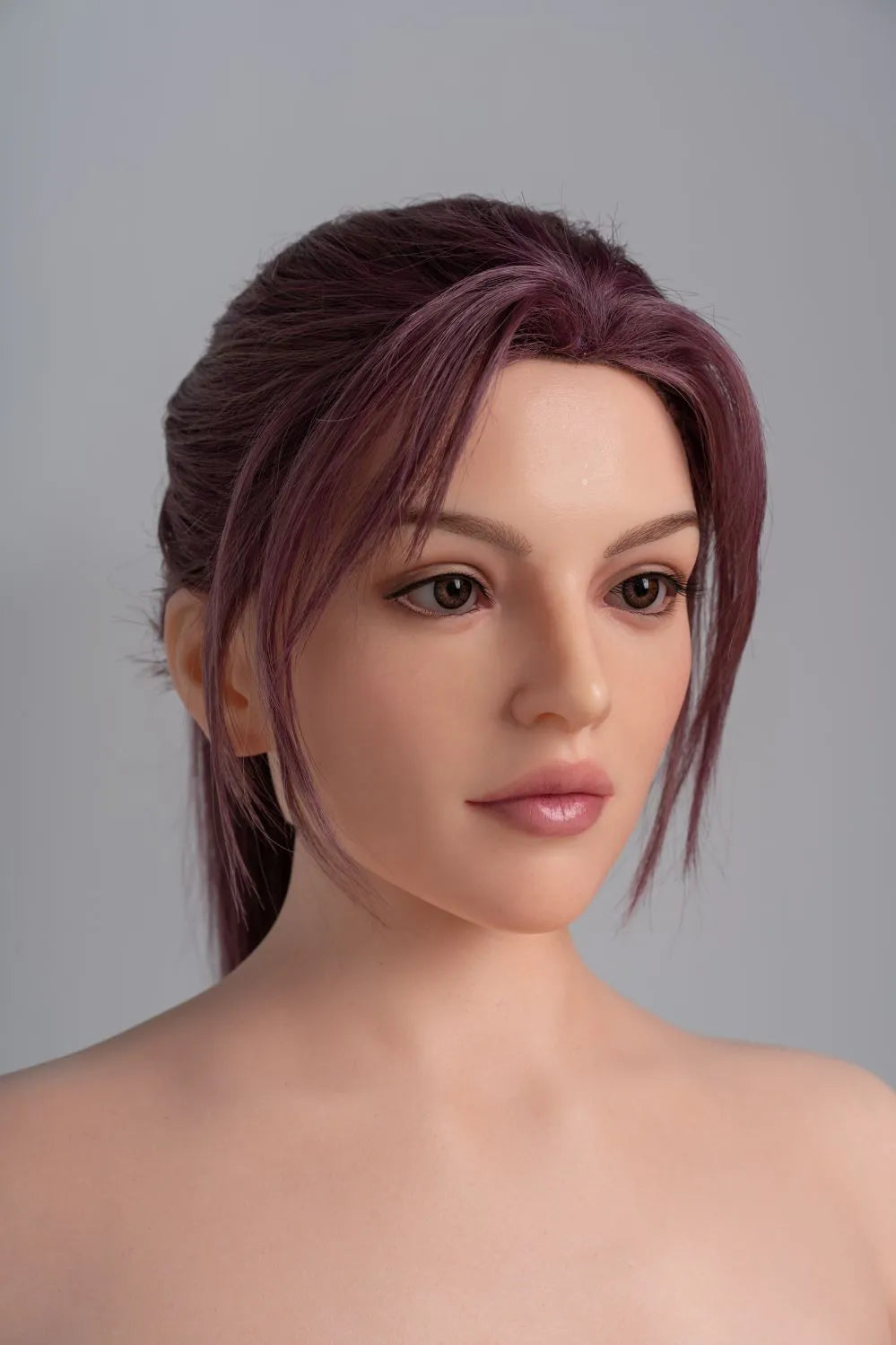 ZELEX? Inspiration Series Marina 170cm (5.6') GE125#-1 C-Breasts Full Silicone (NO.2912£©