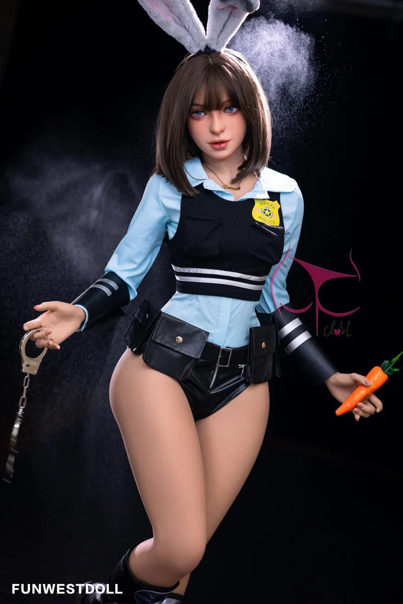 FUNWEST?Eudora 157cm(5.2') 031# C-CUP TPE (No.2811)
