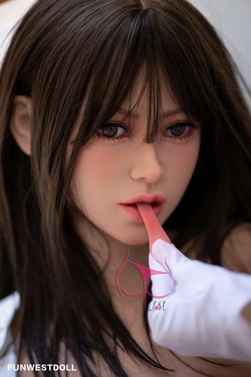 FUNWEST? Lucy 165cm(5.4') 032# C-CUP TPE (No.2805)