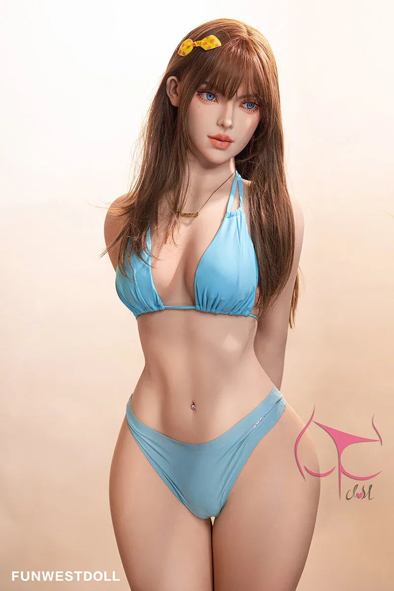 FUNWEST? Tammy 157cm(5.2') 026# C-CUP TPE (No.2796)