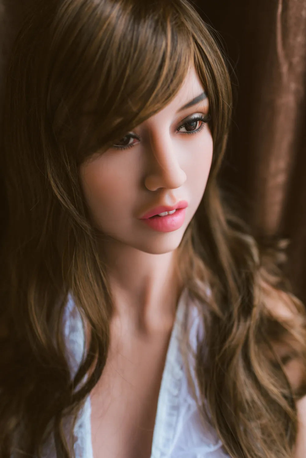 WM | Rose 4ft 12/ 152cm H Cup Sex Doll