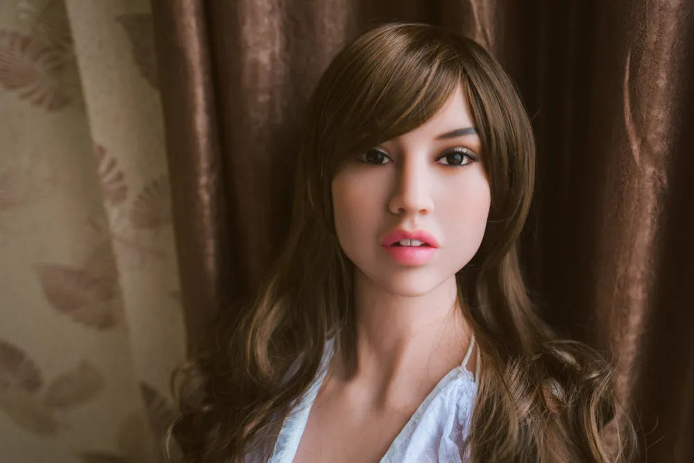 WM | Rose 4ft 12/ 152cm H Cup Sex Doll