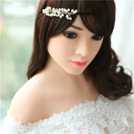 Hitomi - 4ft 12(153cm) Japanese Style Gentle Realistic Pregnant Sex Doll