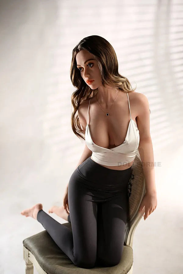 Deirdre - 5ft 3(160cm) C- Super Realistic Sexy Sex Doll (In Stock US)
