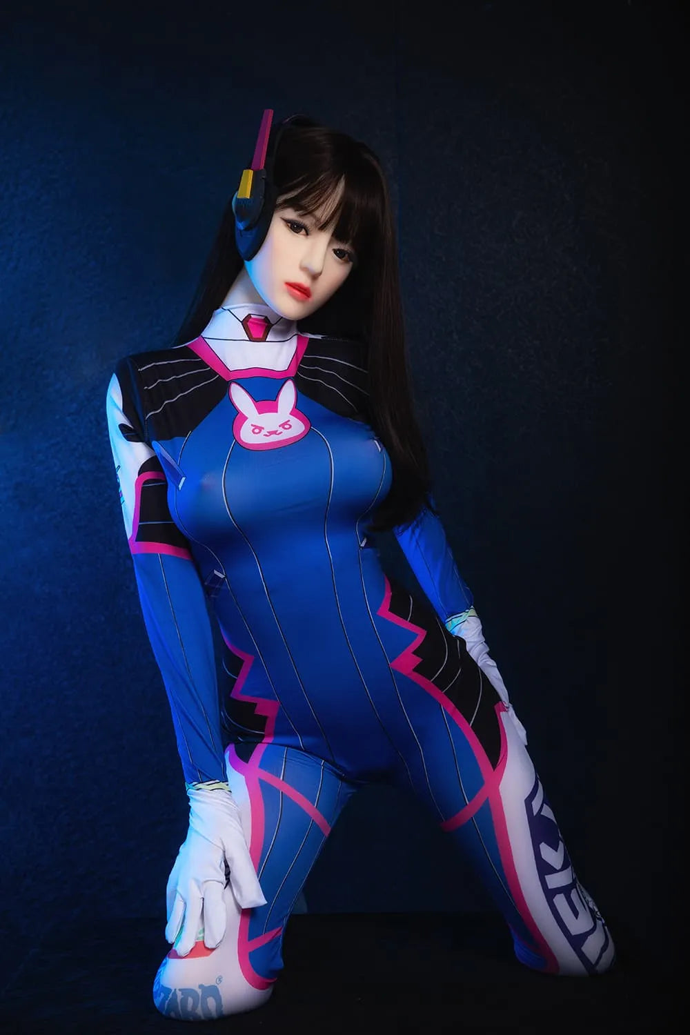 Jarliet | Seri - 5ft 4 /163cm Asian Style Realistic Sex Doll