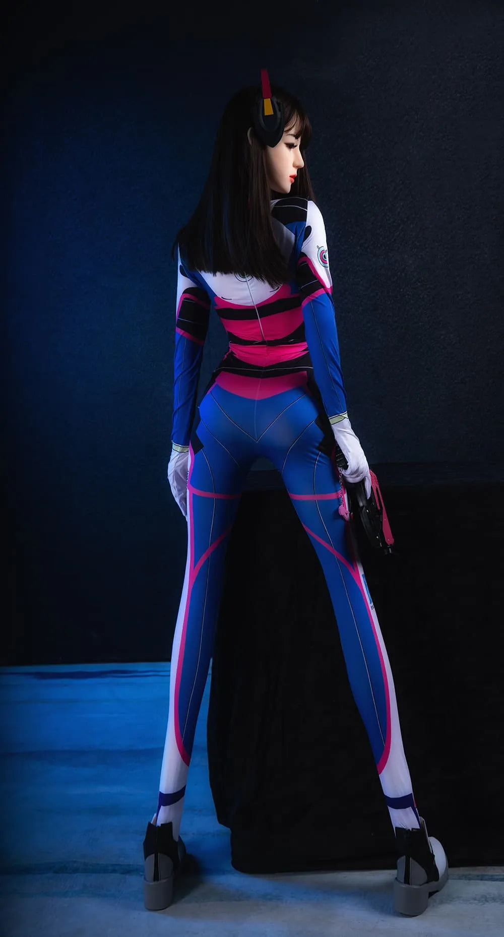 Jarliet | Seri - 5ft 4 /163cm Asian Style Realistic Sex Doll