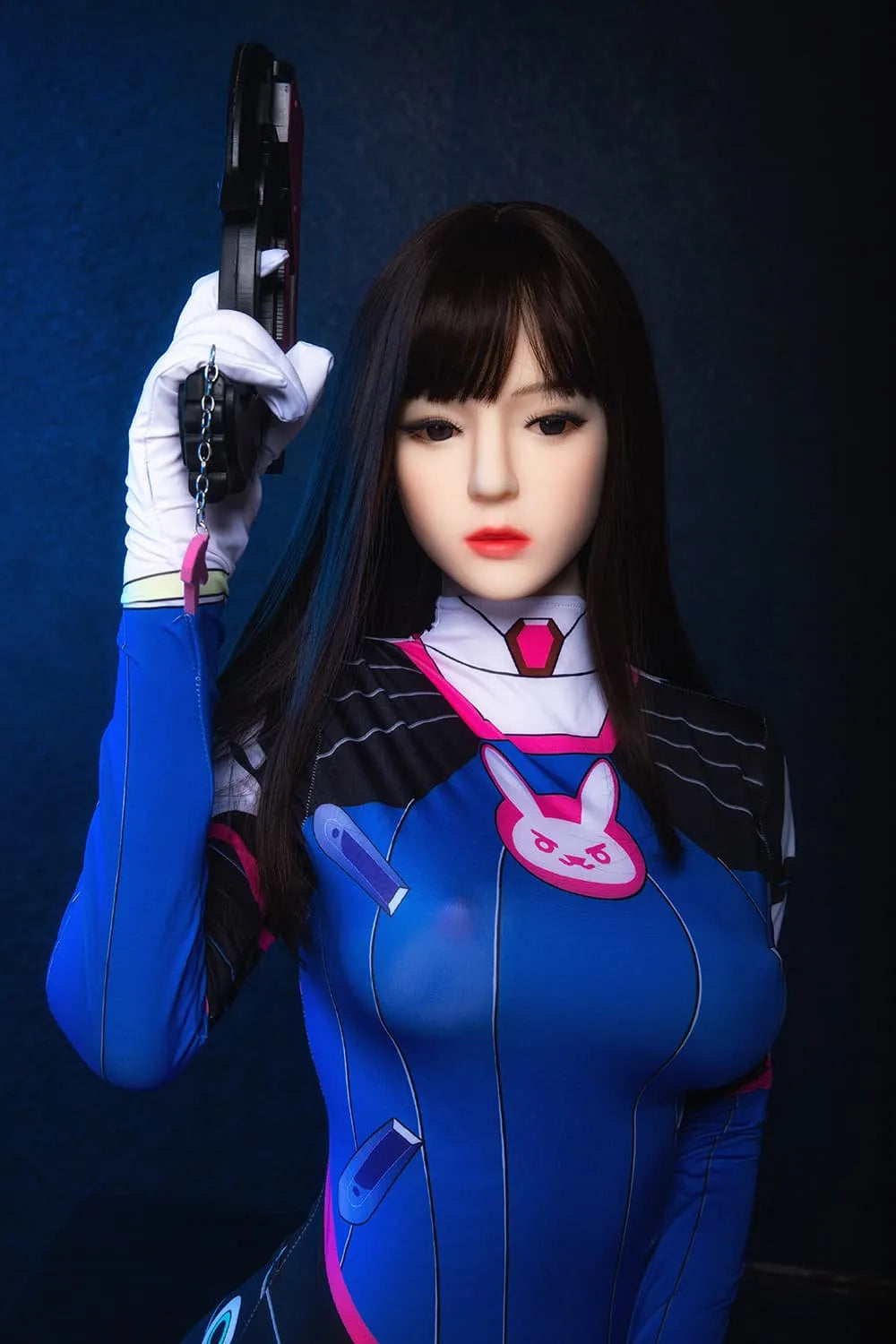 Jarliet | Seri - 5ft 4 /163cm Asian Style Realistic Sex Doll