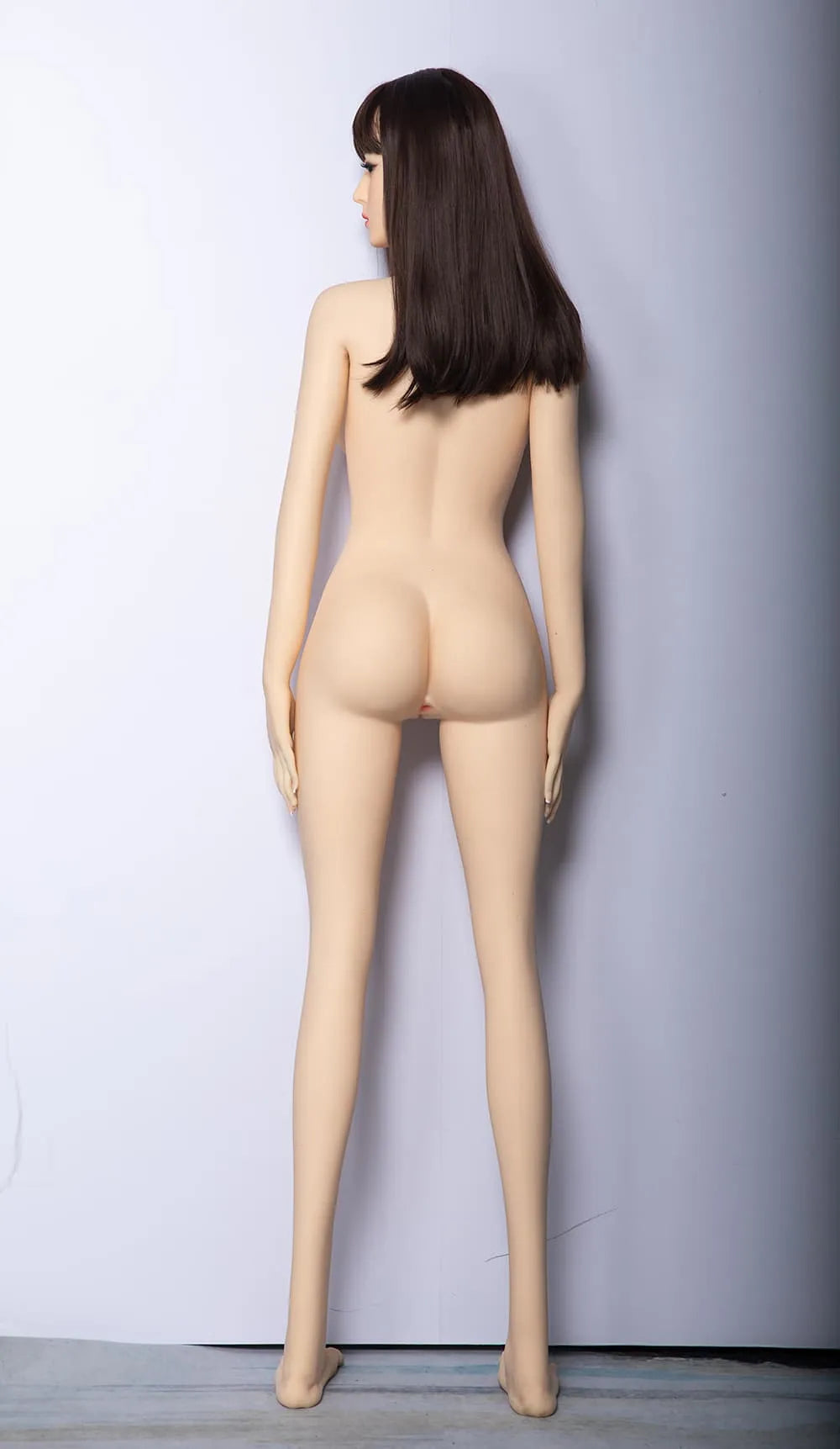 Jarliet | Seri - 5ft 4 /163cm Asian Style Realistic Sex Doll