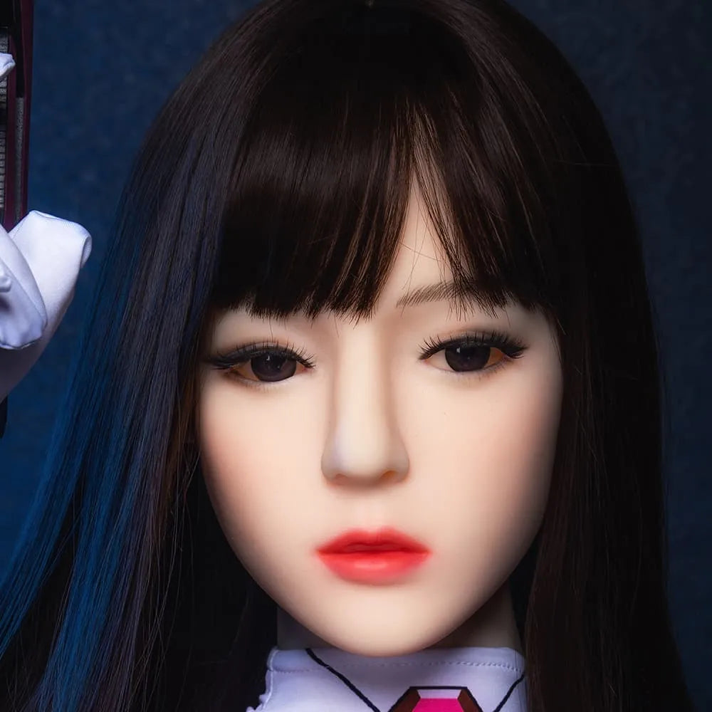Jarliet | Seri - 5ft 4 /163cm Asian Style Realistic Sex Doll