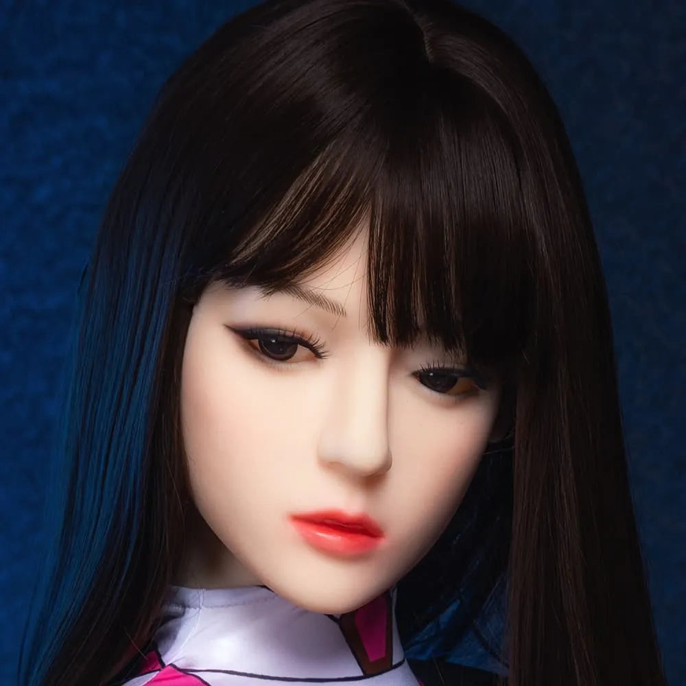 Jarliet | Seri - 5ft 4 /163cm Asian Style Realistic Sex Doll