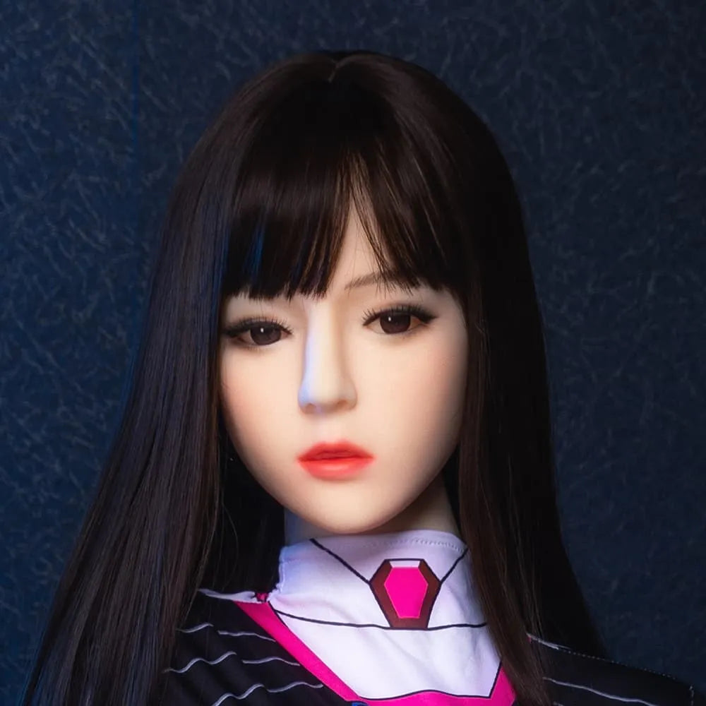 Jarliet | Seri - 5ft 4 /163cm Asian Style Realistic Sex Doll