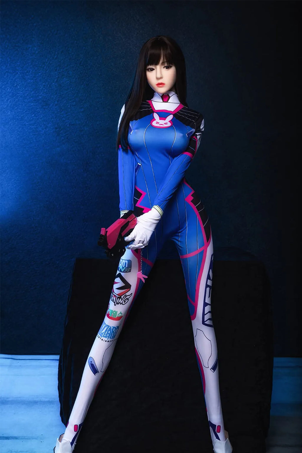 Jarliet | Seri - 5ft 4 /163cm Asian Style Realistic Sex Doll